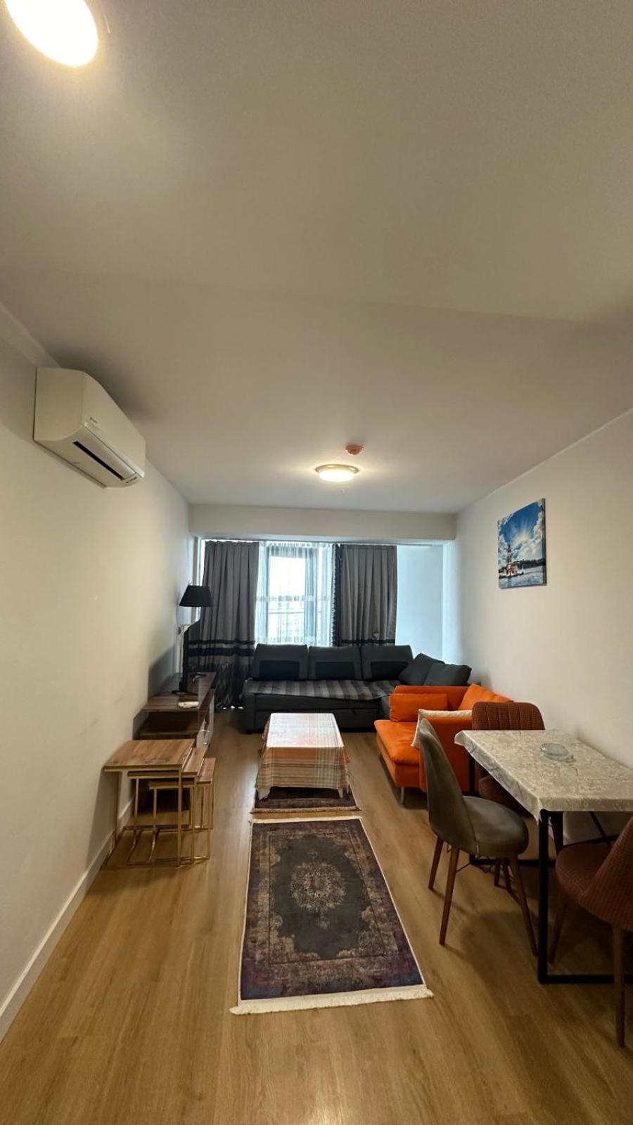 Kristal Suites Istanbul Exterior photo