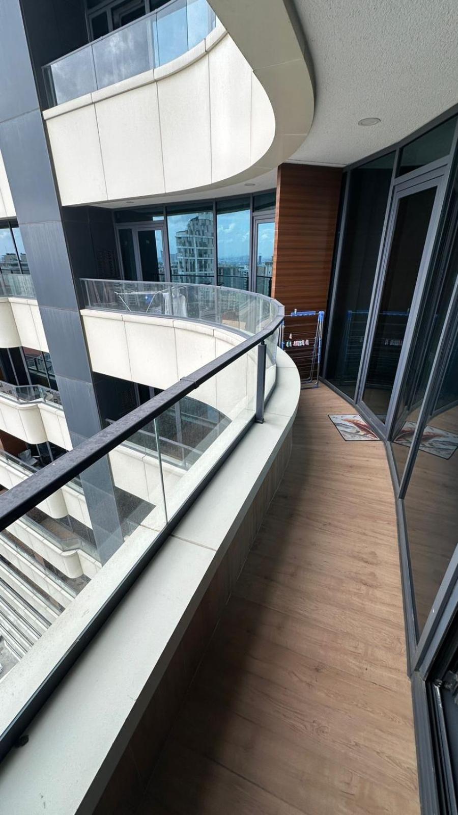 Kristal Suites Istanbul Exterior photo